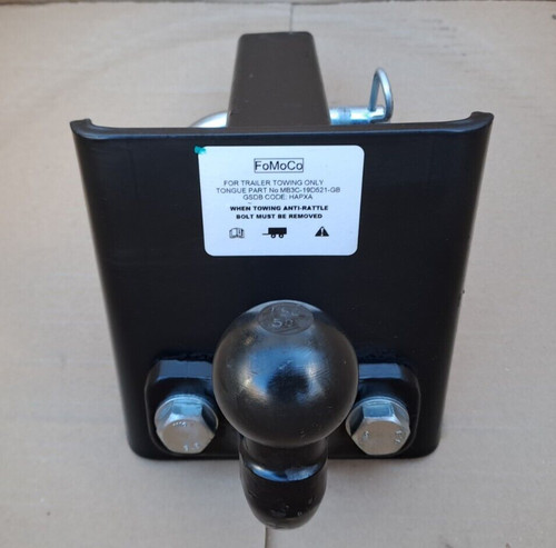 Genuine ford ranger - genuine, (2022-26)