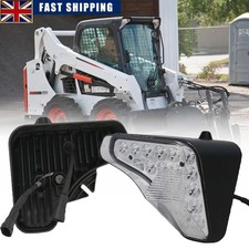 For Bobcat Skid Steer Loaders