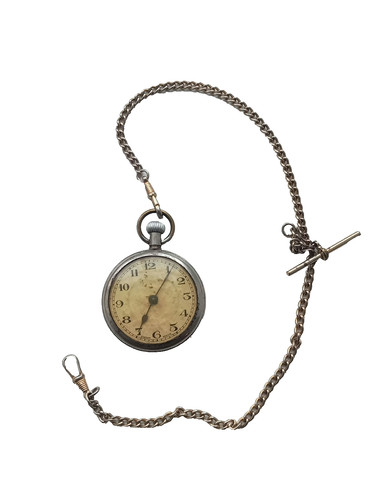 Vintage 1920s swiss gents - vintage,