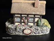 Memory Lane Turpins Cottage