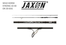 JAXON WILD HORSE STRONG