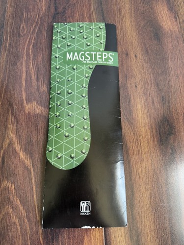 Nikken magsteps uncut magnetic - magsteps,