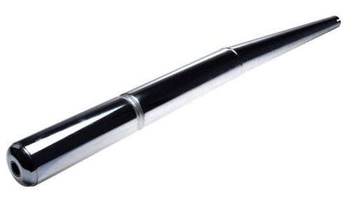 Exhaust silencer exhaust for