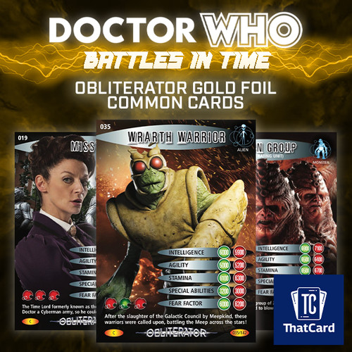 Doctor who battles - dr,