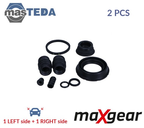 1544 brake caliper repair - brake,