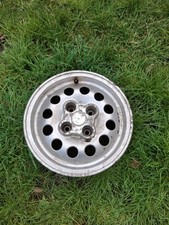 Peugeot 205 GTI Alloy Wheel
