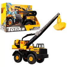 Tonka Steel Classics Mighty