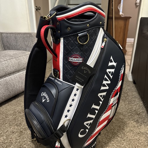 Callaway tour staff bag - staff,