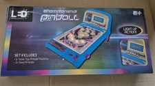 LED Championship Pinball For