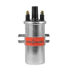 Lucas DLB102 Ballast Ignition
