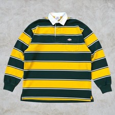 Battenwear Heavy Cotton Green