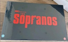 The Sopranos Collector’s