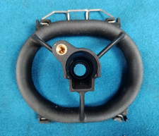 Ducati PANIGALE 1299 1199 959 UPPER FUEL INJECTOR HOLDER THROTTLE BODY 13510371B