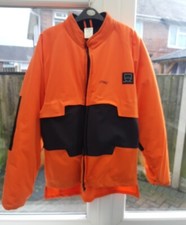 Stihl Advance Xl High Vis