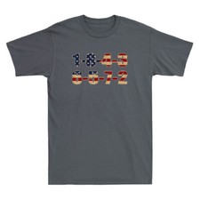 USA Flag 18436572 Firing Order