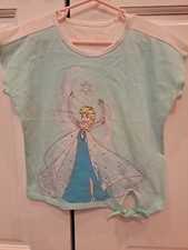 Disney Frozen EUC Girl's