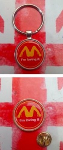 Rude donalds style im - rude,