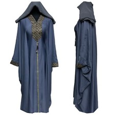 Women Butterfly Abaya Jalabiya