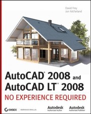 AutoCAD 2008 and AutoCAD LT