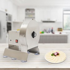 Cabbage Shredder Silver
