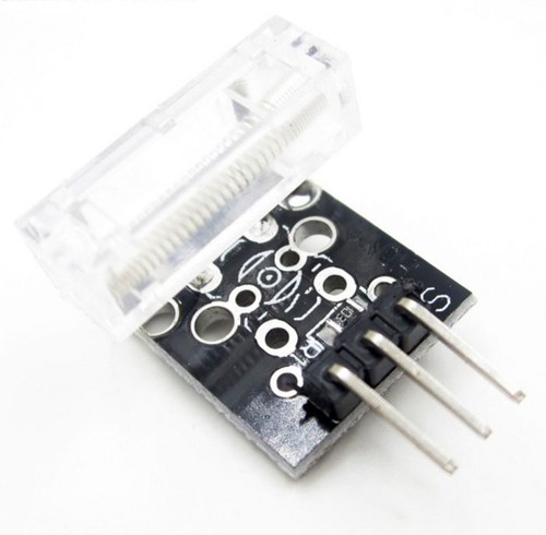 031 tactile push button - ky-031,