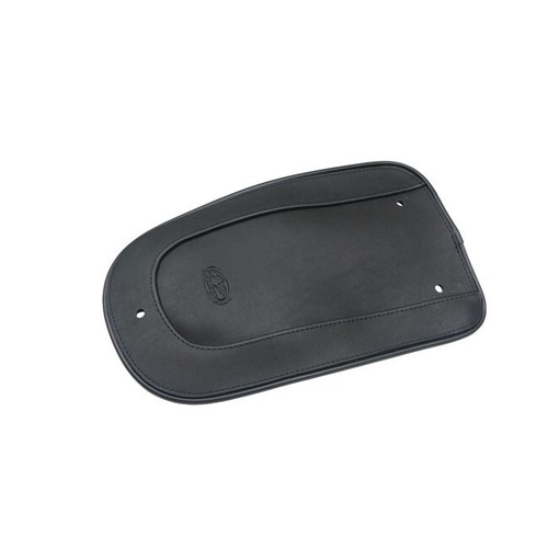 Mustang fender bib mudguard - mustang,