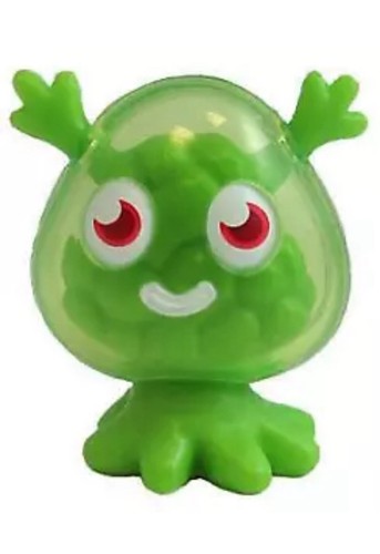 Moshi monster snozzle - moshi,