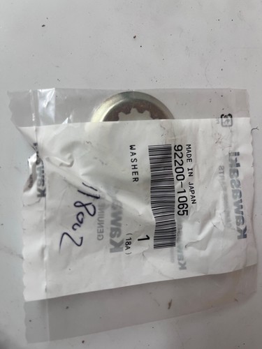Oem genuine kawasaki er6f er6n - oem,