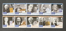 Isle man iom 2008 mnh - iom,