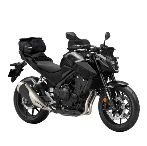 Honda cb500f hornet 2024 - cb500f,
