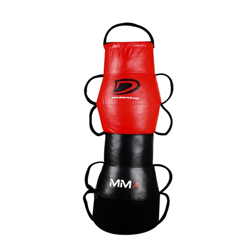 Daan mma floor boxing - floor,