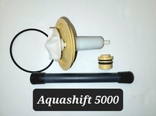 Lotus Oasis AQUASHIFT AQUA