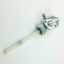 Fuel Gas Tank Petcock Valve