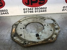 Engine backplate X Lombardini