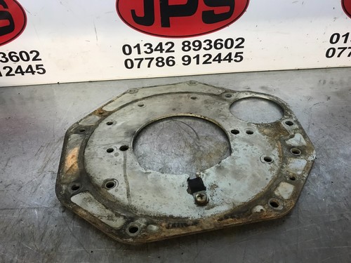 Engine backplate lombardini - engine,