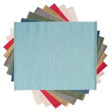 Fabric Placemat & Runner  |