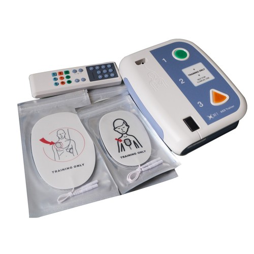 Sets automated external - sets,