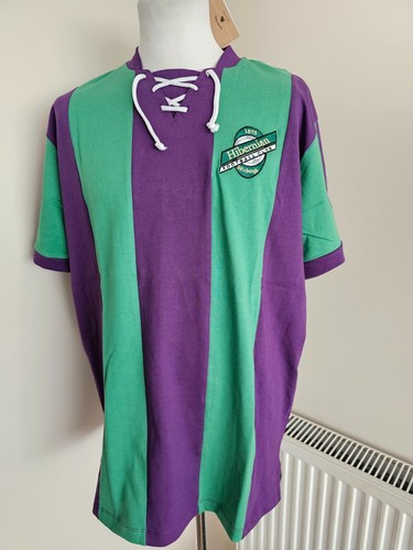 Rare hibernian fc - *rare*,
