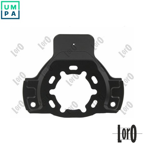 Splash guard brake disc - splash,