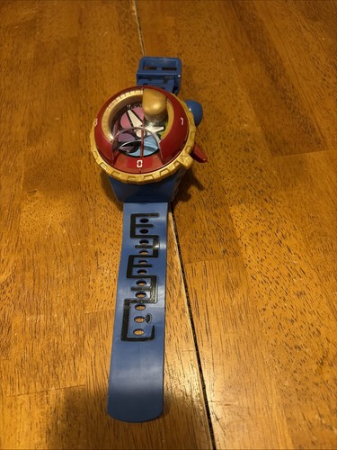 Kai watch model zero - yo-kai,