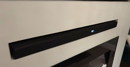 S65q soundbar and subwoofer - s65q,