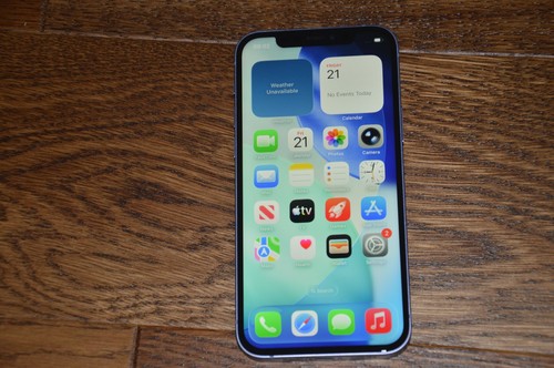 Apple iphone 64gb purple - -,
