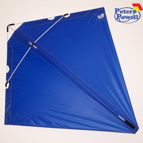 Peter powell stunt kite - peter,