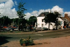 Town Centre, Stornoway, Isle