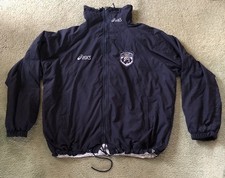 SCOTLAND RUGBY LEAGUE Jacket
