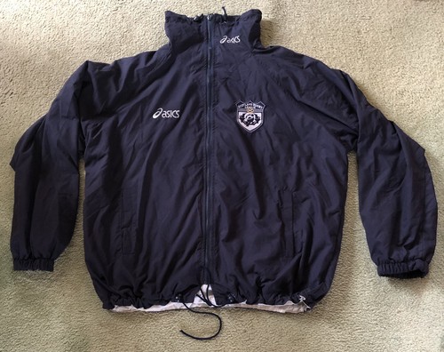 Scotland rugby league jacket - scotland,