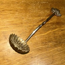 Early Sugar Shifter Spoon