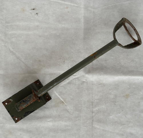 Clansman radio land rover ffr - clansman,