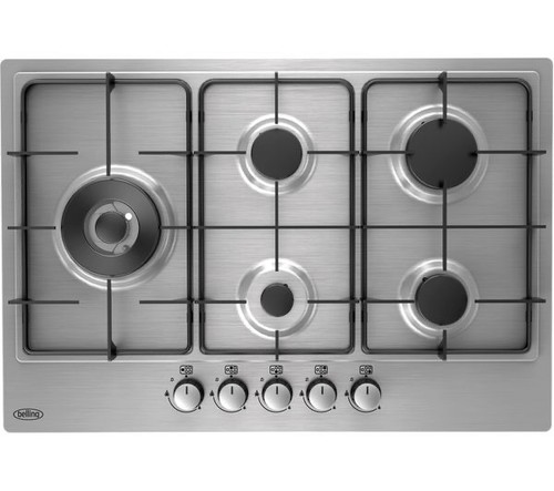 Belling burner gas hob - burner,