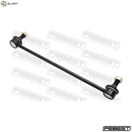 Linkcoupling rod stabiliser - linkcoupling,